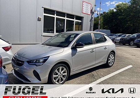 Opel Corsa 1.2 Edition Temp|Klima|DAB