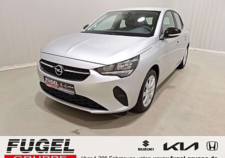 Opel Corsa 1.2 Edition Temp|Klima|DAB