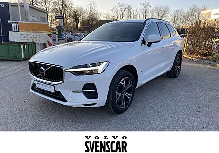 Volvo XC 60 XC60 Momentum Pro AWD B5 Diesel EU6d digitales Cockpit