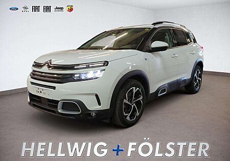 Citroën C5 Aircross Citroen Feel Hybrid AT Shz Navi Kamera PDC