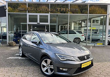 Seat Leon ST FR 2.0 TDI DSG *LED*AMBIENTE*ANHÄNGERKUP