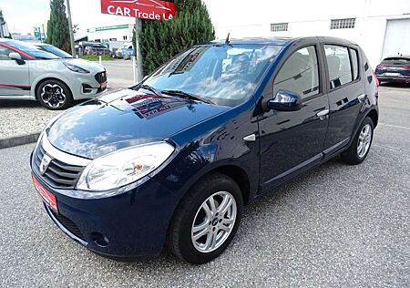 Dacia Sandero Laureate