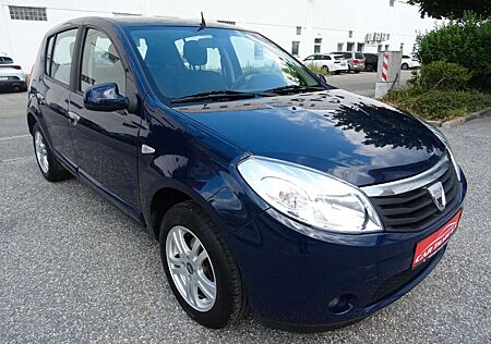 Dacia Sandero Laureate