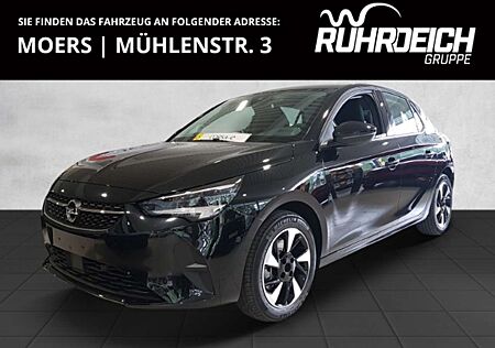 Opel Corsa-e Elegance Navi digitales Cockpit LED Apple CarPlay