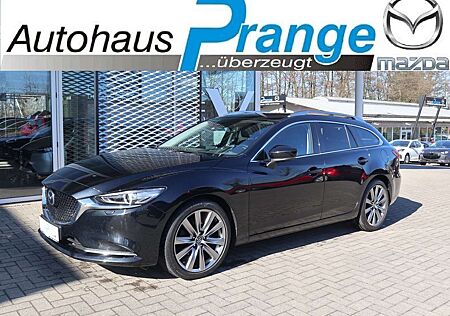 Mazda 6 Exclusive-Line G-165 NAVI ACAA 360° MATRIX BOSE Lo