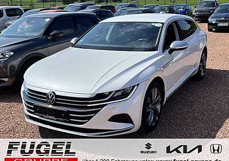 VW Arteon Volkswagen 2.0 TDI DSG Elegance Navi|LED|virt.Cock.|ACC|AHK