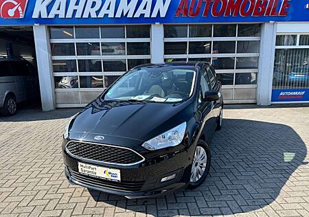 Ford Grand C-Max Cool & Connect**AUTOMATIK**7SITZER**