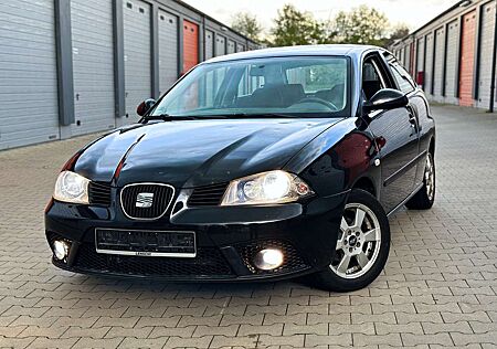 Seat Ibiza Sport Edition Sitzheizung HU NEU | ACC