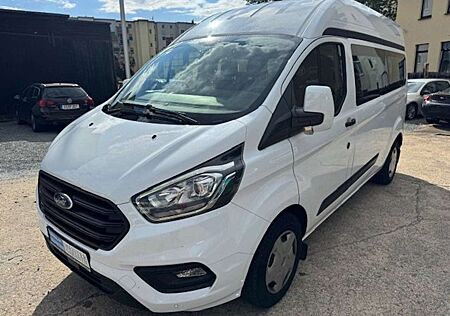 Ford Transit Custom 320 L2 Trend