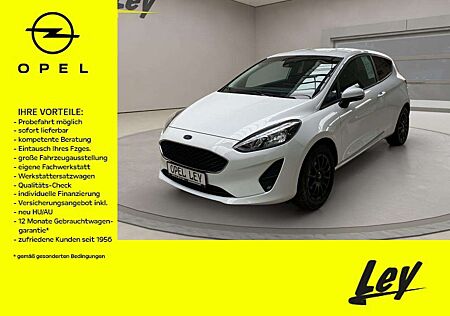 Ford Fiesta Cool & Connect