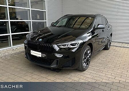 BMW X2 xDrive20dA M-Sport Navi HUD adLED RüKa AHK