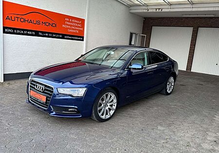 Audi A5 Sportback 3.0 TDI clean diesel quattro HU Neu