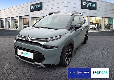 Citroën C3 Aircross Citroen Shine Pack PureTech 130 EAT6 (EU6d)