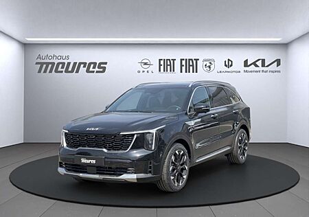 Kia Sorento Platinum 4WD 2.2 CRDi Memory Sitze El. Heckklappe