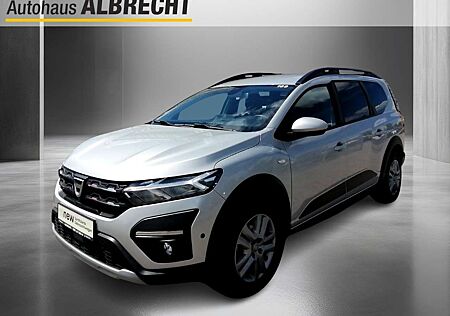 Dacia Jogger Comfort TCe110
