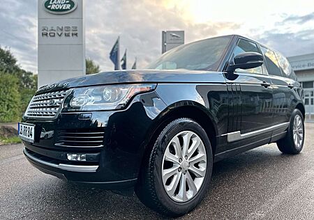 Land Rover Range Rover 3.0 V6 SC Vogue Pano-Dach M+S Reifen Meridian