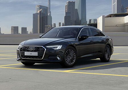Audi A6 40 TDI quattro S tronic advanced Ma