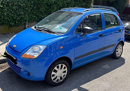 Chevrolet Matiz 1.0 SE