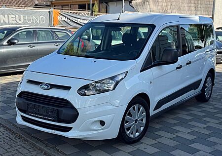 Ford Tourneo Connect Lang/Klima/7-Si/Ambiente