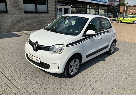 Renault Twingo Limited