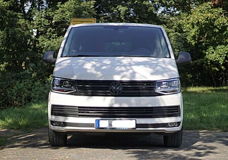 VW T6 Multivan Volkswagen 2.0 TDI 150PS Twin Monotube