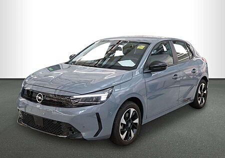 Opel Corsa e 11-KW-OBC, Sitz-/Lkrd.heizg, Kamera
