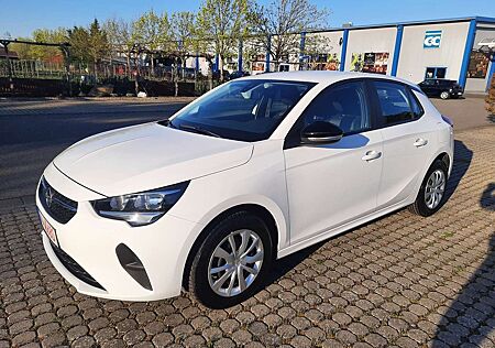 Opel Corsa Edition,2.Hd, TÜV neu, Klima, Einparkhilfe hi.