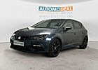 Seat Leon FR AUTOMATIK NAV LED DIG-DISPLAY SHZ TEMPOMAT ALU