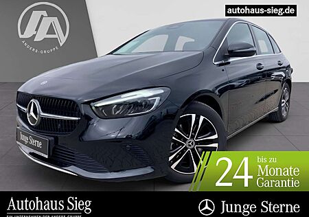 Mercedes-Benz B 200 Progressive Adv+MBUX+AHK+LED+KAm+PDC+EASY