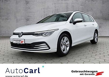 VW Golf Variant Volkswagen VIII Variant Life 1.5 eTSI DSG ACC/NAV/TRAVEL/PDC