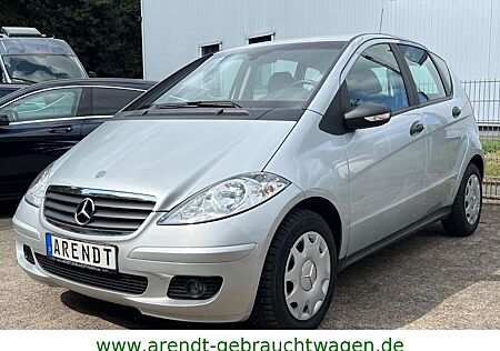 Mercedes-Benz A 150 A-Klasse A150*ERST-61Tsd.km/SHZ/AUTOMATIK/KLIMA*