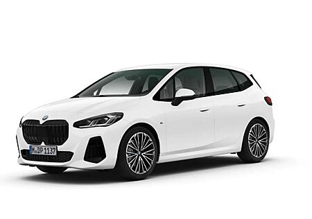 BMW 218 i M SPORT PREMIUM PAKET SHZG. ADAPT. LED