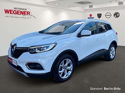 Renault Kadjar 1.3 TCe140 Limited Sound*Navi*PDC