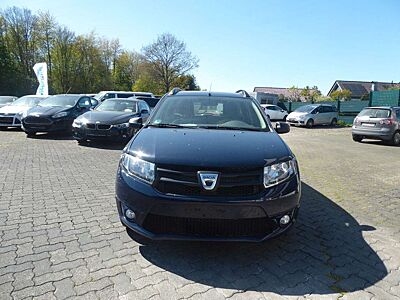 Dacia Logan MCV 1.2 16V 75 Ambiance