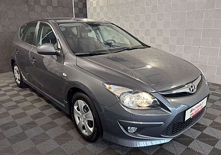 Hyundai i30 *CLASSIC*KLIMA.A-USB-BC-MUFU-AUX