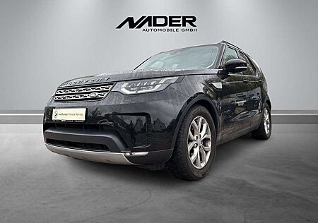 Land Rover Discovery HSE TD6 | AHK | Pano | LED | Kamera