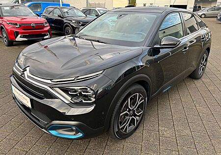 Citroën C4 Citroen Elektromotor 136 Shine