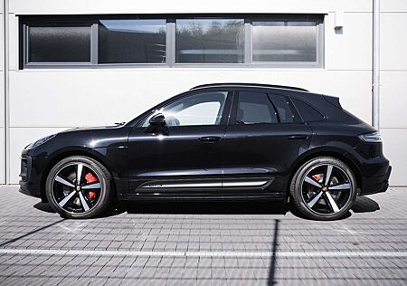 Porsche Macan GTS -Pano-LED-AHK-Standhzg.-18Wege-360´´