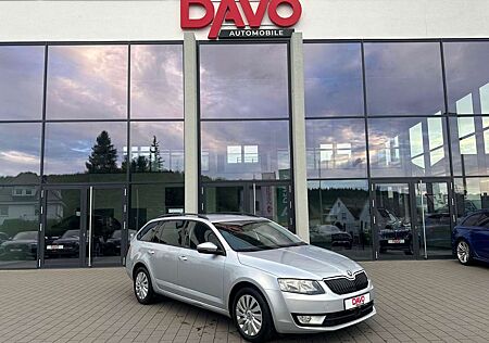 Skoda Octavia Combi 1.4 TSI Ambition DSG