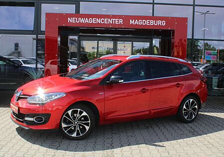 Renault Megane 1.6 dCi*BOSE EDITION*NAVI*SHZ*AHK*PDC*LED*NSW