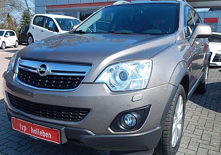 Opel Antara Design Edition 4x4