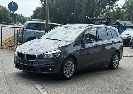 BMW 218 d Advantage