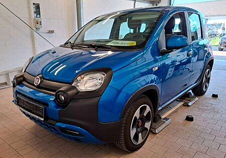 Fiat Panda 1.0 GSE Cross City Klima - ZV