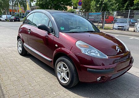 Citroën C3 Citroen Pluriel 1.4 Style