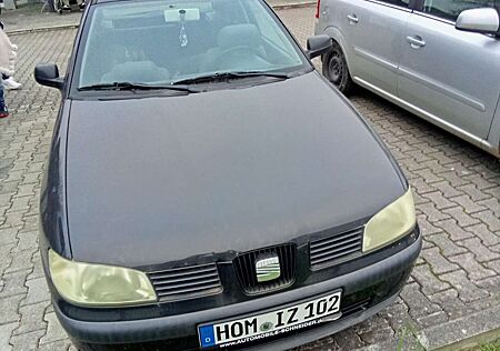 Seat Ibiza 1.4 16V Best of