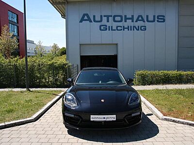 Porsche Panamera 4 E Executive lang*Hinterachslenk*21"