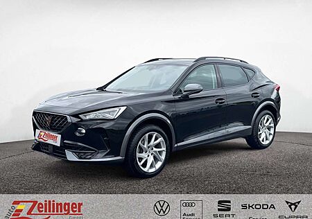 Cupra Formentor TSI DSG|SHZ|LHZ|KAMERA|FULL-LINK|