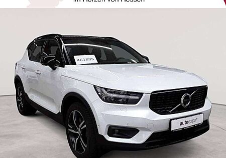 Volvo XC 40 XC40 XC40 T5 Recharge DKG RDesign StandHzg