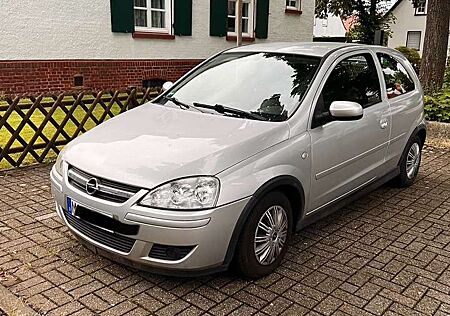 Opel Corsa 1.0 12V