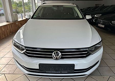 VW Passat Variant Volkswagen Passat 2.0 TDI Variant Comfortline BMT/Start-Sto
